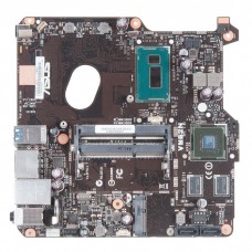 90MS0080-R01000 материнская плата для неттопа ASUS VM62N/i3-4030U/N15V-GM-S-A2 N820 (с разбора)