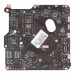 90MS0080-R01000 материнская плата для неттопа ASUS VM62N/i3-4030U/N15V-GM-S-A2 N820 (с разбора)