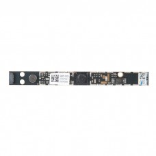 камера для Asus VGA, FIX 3.3V A MIC CL, X450MD, X550JF, X550JX, X550WA, X550WE, X550ZE (с разбора)