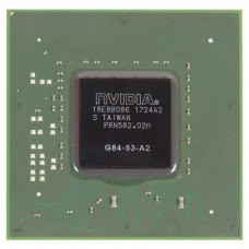 G84-53-A2 видеочип nVidia GeForce 8800 GT, RB