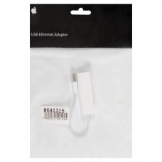 MC704ZM/A адаптер Apple USB на Ethernet