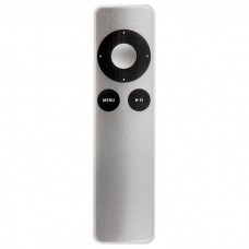 MC377ZM/A пульт ДУ Apple Remote MC377ZM/A