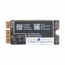 661-7465 плата WiFi-AirPort Bluetooth BCM94360CS2 MacBook Air 11 13 A1465 A1466 Mid 2013 - Mid 2017