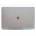 661-06375 матрица в сборе для Apple MacBook Pro 15 Retina Touch Bar A1707 Late 2016 Mid 2017 Space Gray Серый Космос, поставка Apple ASP