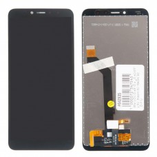 Redmi S2 дисплей в сборе с тачскрином для Xiaomi Redmi S2, черный