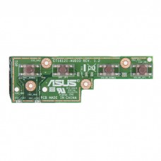 90R-PT00FBN10000Q плата для моноблока Asus ET1612i BUTTON BD (с разбора)