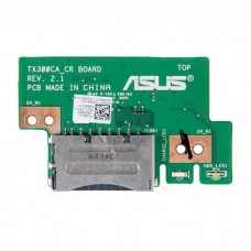 плата для ноутбука Asus TX300CA CARD READER BD (с разбора)