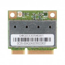 04G033054081 модуль WiFi 802.11 B/G AW-GE112H HALFCARD (с разбора)