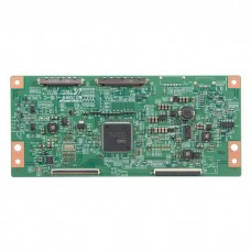 M270HHF-L10-C плата T-CON для монитора Asus M270HHF-L10-C Logic Board (с разбора)