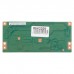 M270HHF-L10-C плата T-CON для монитора Asus M270HHF-L10-C Logic Board (с разбора)