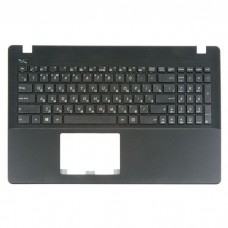 90NB06EB-R31RU0 клавиатура для ноутбука Asus X550WE с топкейсом, белый