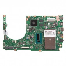 материнская плата для Asus S301LP MAIN_BD  i7-4500U RAM 4GB AMD 216-0842054 2GB [90NB0350-R00011] (с разбора)