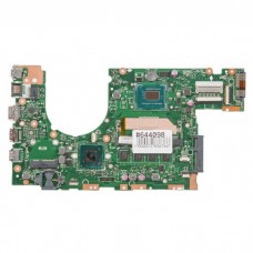 60NB0050-MB7010 материнская плата для Asus S400CA i5-3317U RAM 4GB  REV 3.1 [60NB0050-MB7010] (с разбора)