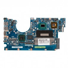 материнская плата для Asus UX32VD i5-3337U  RAM 2GB GT620  SSD 24GB модель для подключения HDD SATA  [60-NP0MB1000-A11]