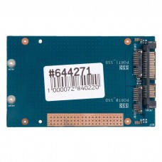 90R-NPOHD1300Y плата для ноутбука Asus UX32VD MSATA SSD BD (с разбора)