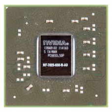 NF-7025-630-N-A3 северный мост nVidia , с разбора