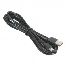 6957531068884 кабель HOCO x20 Flash Micro USB (L=2M), черный