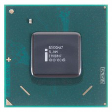 BD82QM67 северный мост Intel SLJ4M, с разбора