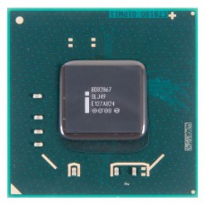 BD82H67 северный мост Intel , с разбора