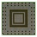 G86-635-A2 видеочип nVidia GeForce 9300M G, с разбора