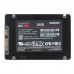 MZ-76P256BW жесткий диск SSD 256Gb, SATA III, 2.5", Samsung