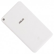 FE380CG-1B задняя крышка для Asus Fonepad 8 7FE380CG-1B, белая