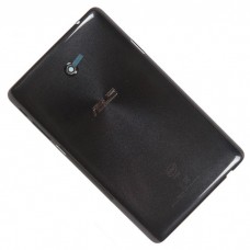 ME372CL-1B задняя крышка для Asus MeMO Pad 7 ME372CL-1B, черная