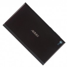 ME572CL-1C задняя крышка для Asus MeMO Pad 7 ME572CL-1C, очень темно вишневый