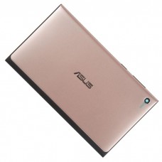 ME572CL-1G задняя крышка для Asus MeMO Pad 7 ME572CL-1G, светло-бронзовая