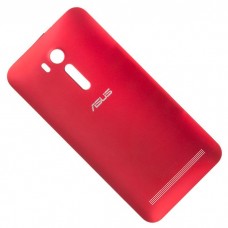 ZB552KL-1C задняя крышка для Asus ZenFone Go ZB552KL-1C, красная