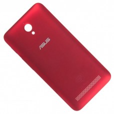 ZC451CG задняя крышка для Asus ZenFone Go ZC451CG, красная