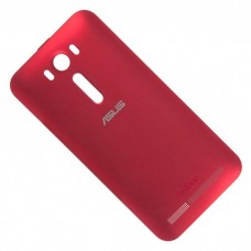 ZE500KL-1C задняя крышка для Asus ZenFone 2 ZE500KL-1C, красная