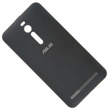 ZE550ML-1A задняя крышка для Asus ZenFone 2 ZE550ML-1B, черная