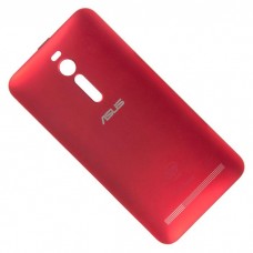 ZE550ML-1C задняя крышка для Asus ZenFone 2 ZE550ML-1B, красная