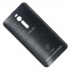 ZE551ML-6A задняя крышка для Asus ZenFone 2 ZE551ML-6A, черная