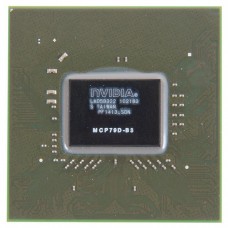 MCP79D-B3 северный мост nVidia , RB