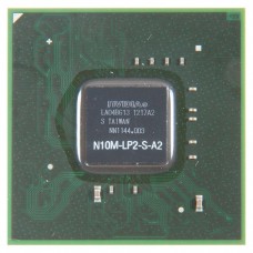 N10M-LP2-S-A2 видеочип nVidia GeForce G105M, RB