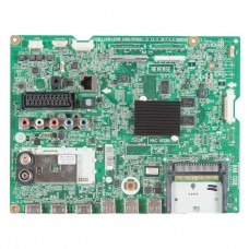 SSB board [EAX64797003(1.2)] [EBR76823125] (LG 55LA620V) с разбора