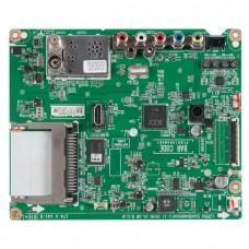 SSB board [EAX66408104(1.1)] (LG 32LF510U) с разбора