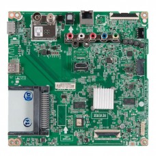 SSB board [EAX67129604(1.0)] (LG 43LJ594V) с разбора