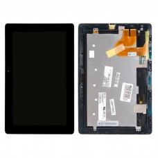 TF700KL дисплей в сборе с тачскрином для ASUS для Transformer Pad (TF700KL-1B) ,оригинал,0