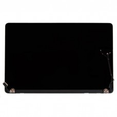 661-7171 матрица в сборе для Apple MacBook Pro 15 Retina A1398, Mid 2012 Early 2013, мелкий пузырек на рамке (заводской брак)