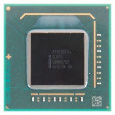 AF82US15W северный мост Intel , с разбора