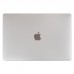 661-05096 матрица в сборе для Apple MacBook Pro 13 Retina A1706 A1708 Silver Серебро,  Late 2016 Mid 2017, поставка Apple ASP