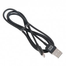 кабель USB REMAX MFi Xii-X001 Lightning , черный