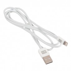 Xii-X002 кабель USB REMAX MFi Xii-X001 Lightning , белый