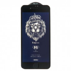 GL-32 защитное стекло REMAX Emperor Anti-blue Series 9D для Apple iPhone 8, iPhone 7 GL-32, черный