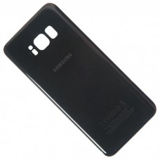 G950 задняя крышка для Samsung Galaxy S8 G950 черная