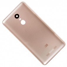 задняя крышка для Xiaomi Redmi Note 3, Redmi Note 3 Pro, золотой