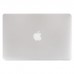 661-02360 матрица в сборе для Apple MacBook Pro 13 Retina A1502, Early 2015, наплыв стекла тонкой полосой (заводской брак)